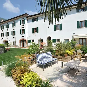 La Corte Dei Limoni Appartement Caprino Veronese