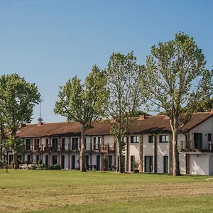 Residenze Di La' Dal Fiume Aparthotel Caorle