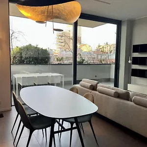 Bosco Verticale Milano