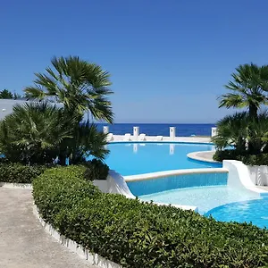 Il Cicero Camping San Giorgio (Messina)