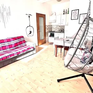 Mia House Apartamento