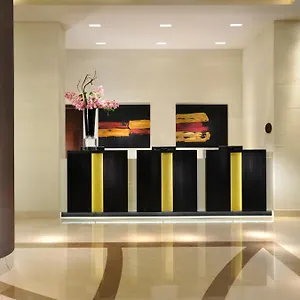 أب تاون بالاس ميلان