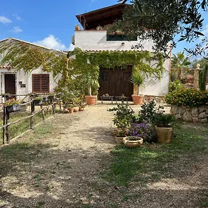 Casa Degli Ulivi 21 Casa vacanze Castellammare del Golfo