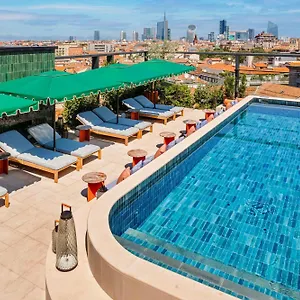 Casa Brera, A Luxury Collection Hotel, Hotel