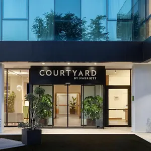 Courtyard By Marriott Linate ميلان