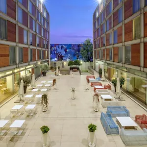Doubletree By Hilton Milano