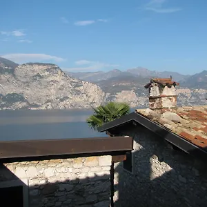 Cà Del Polsèt Appartamento Brenzone sul Garda