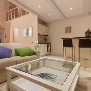 Eden Loft Appartamento Firenze