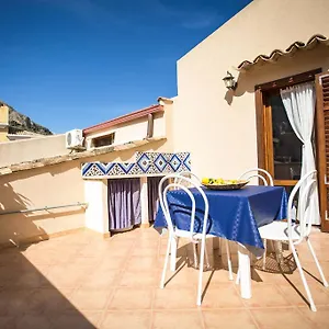 Le Terrazze Appartamento Castellammare del Golfo