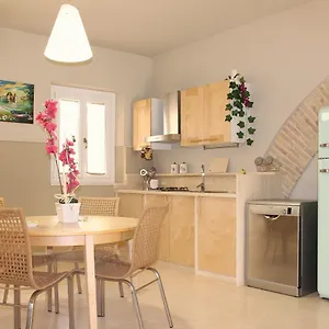 Exclusive Marina Appartamento Castellammare del Golfo