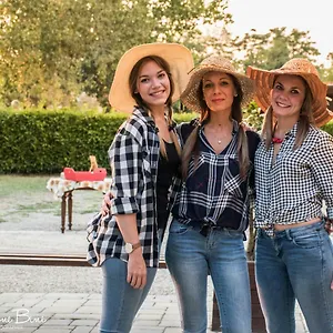 Il Crocicchio Vakantieboerderij Reggello
