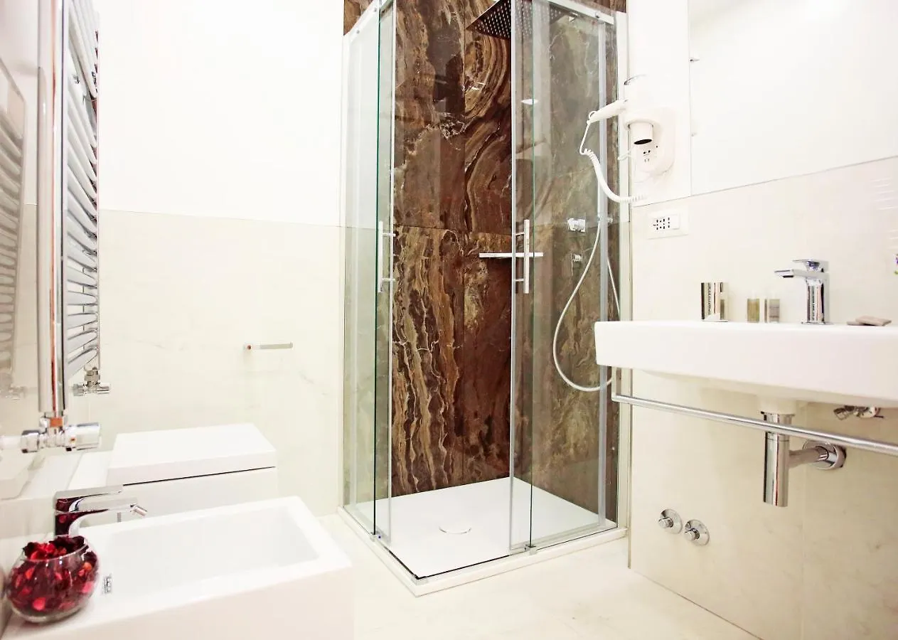 بيت ضيافة Hemi Suites ميلان