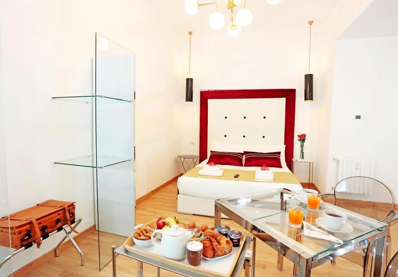 بيت ضيافة Hemi Suites ميلان