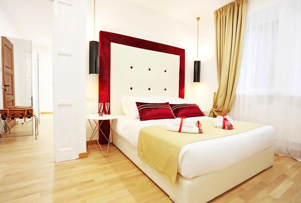Hemi Suites ميلان