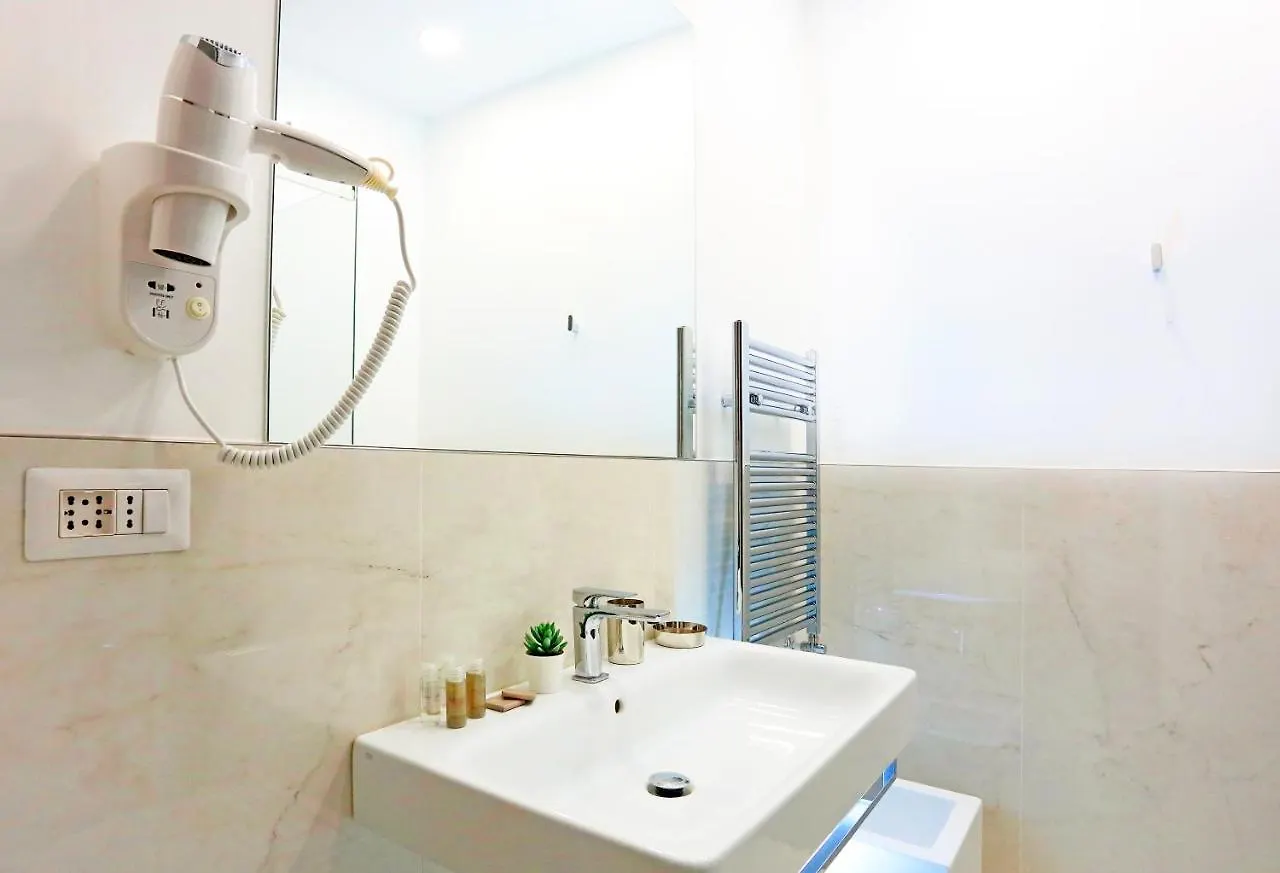 Hemi Suites ميلان