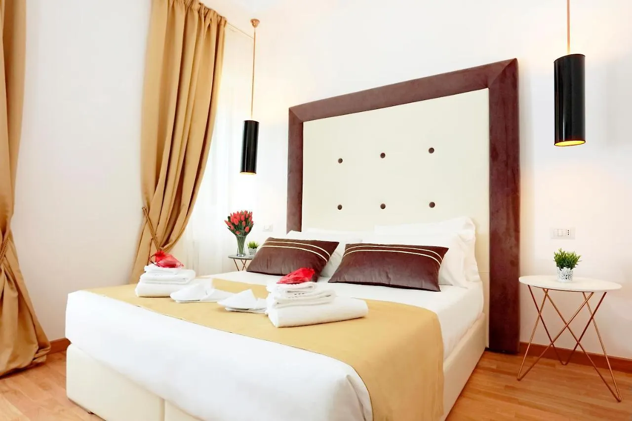 Hemi Suites ميلان 2*,