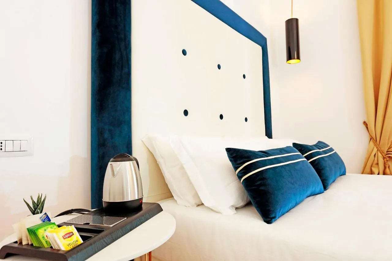 Hemi Suites ميلان