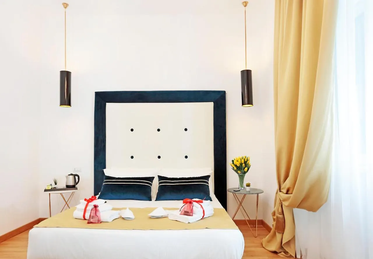 بيت ضيافة Hemi Suites ميلان
