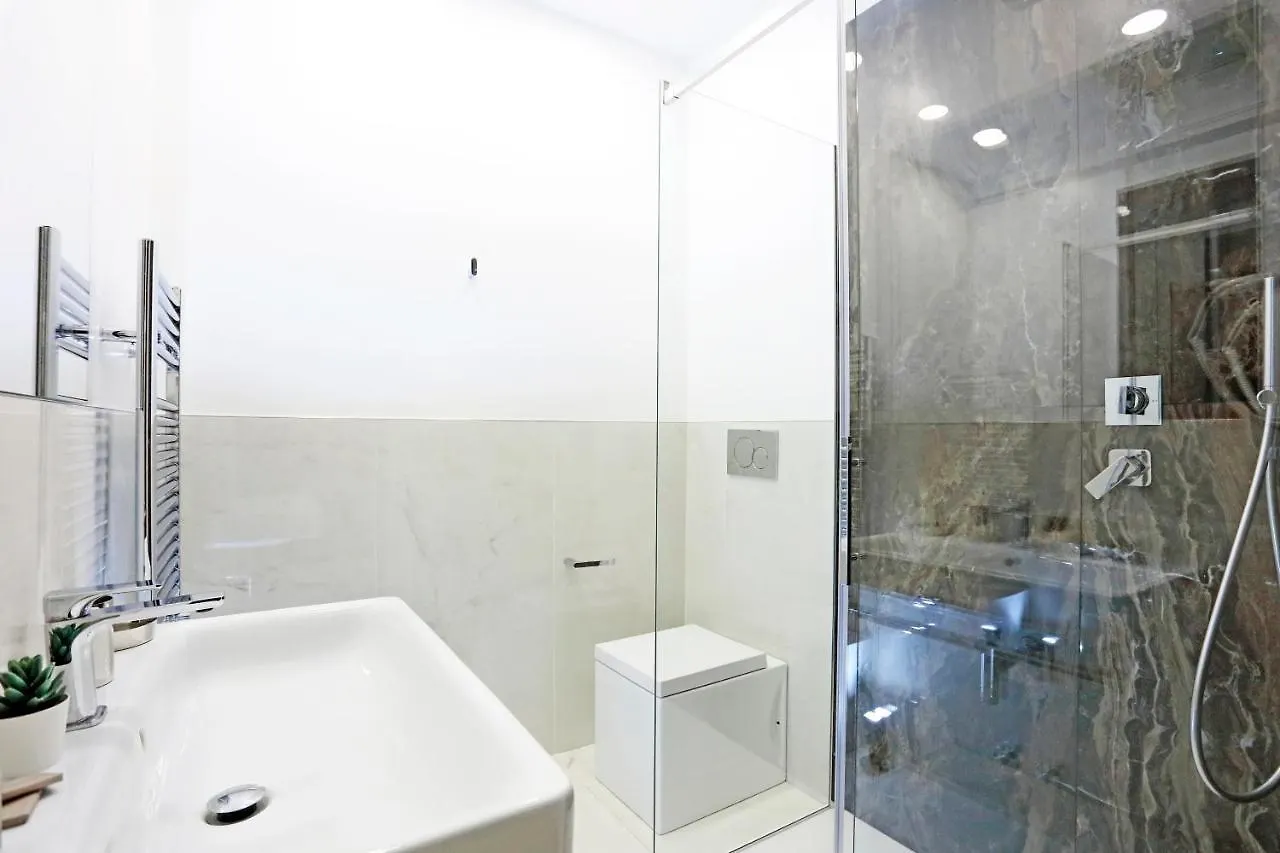 Hemi Suites ميلان