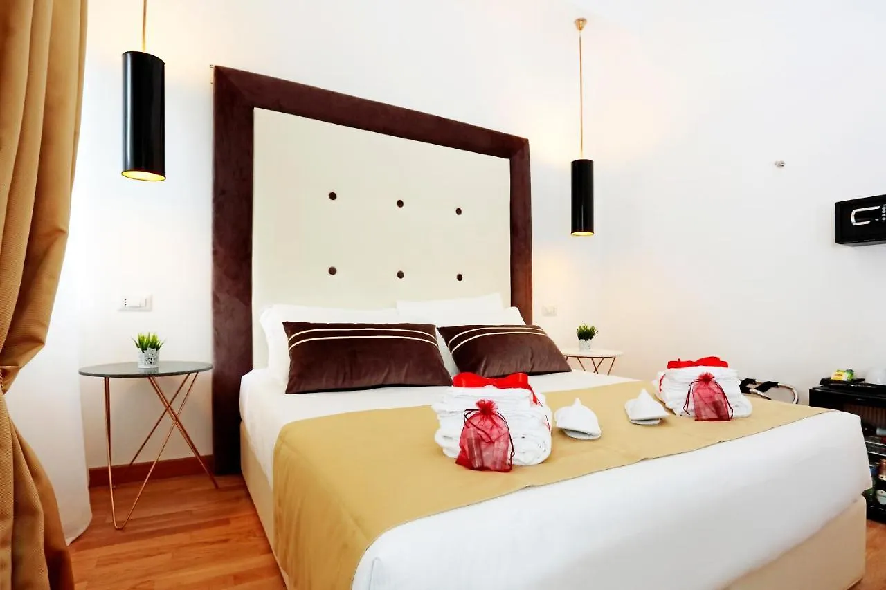 Hemi Suites ميلان إيطاليا