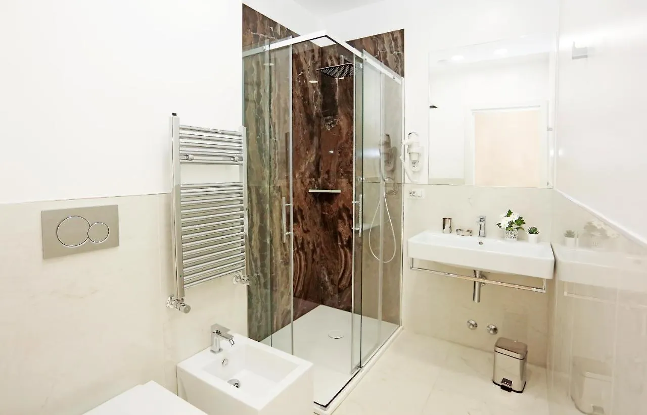 Hemi Suites ميلان إيطاليا