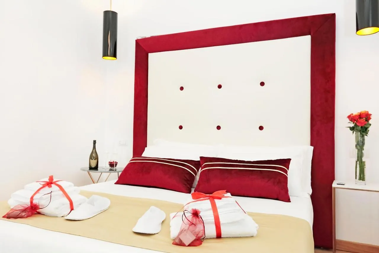 Hemi Suites ميلان بيت ضيافة