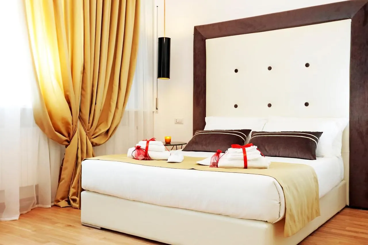 Hemi Suites ميلان بيت ضيافة