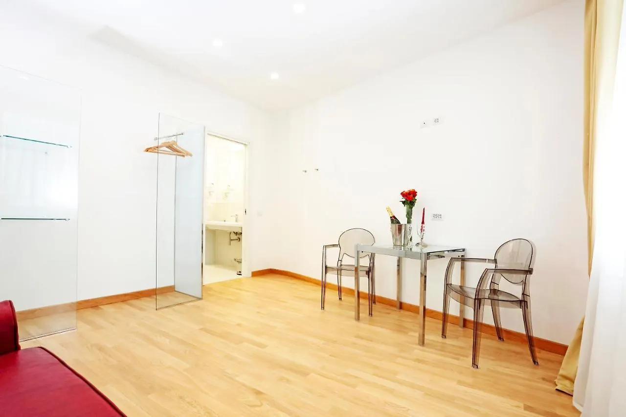 بيت ضيافة Hemi Suites ميلان