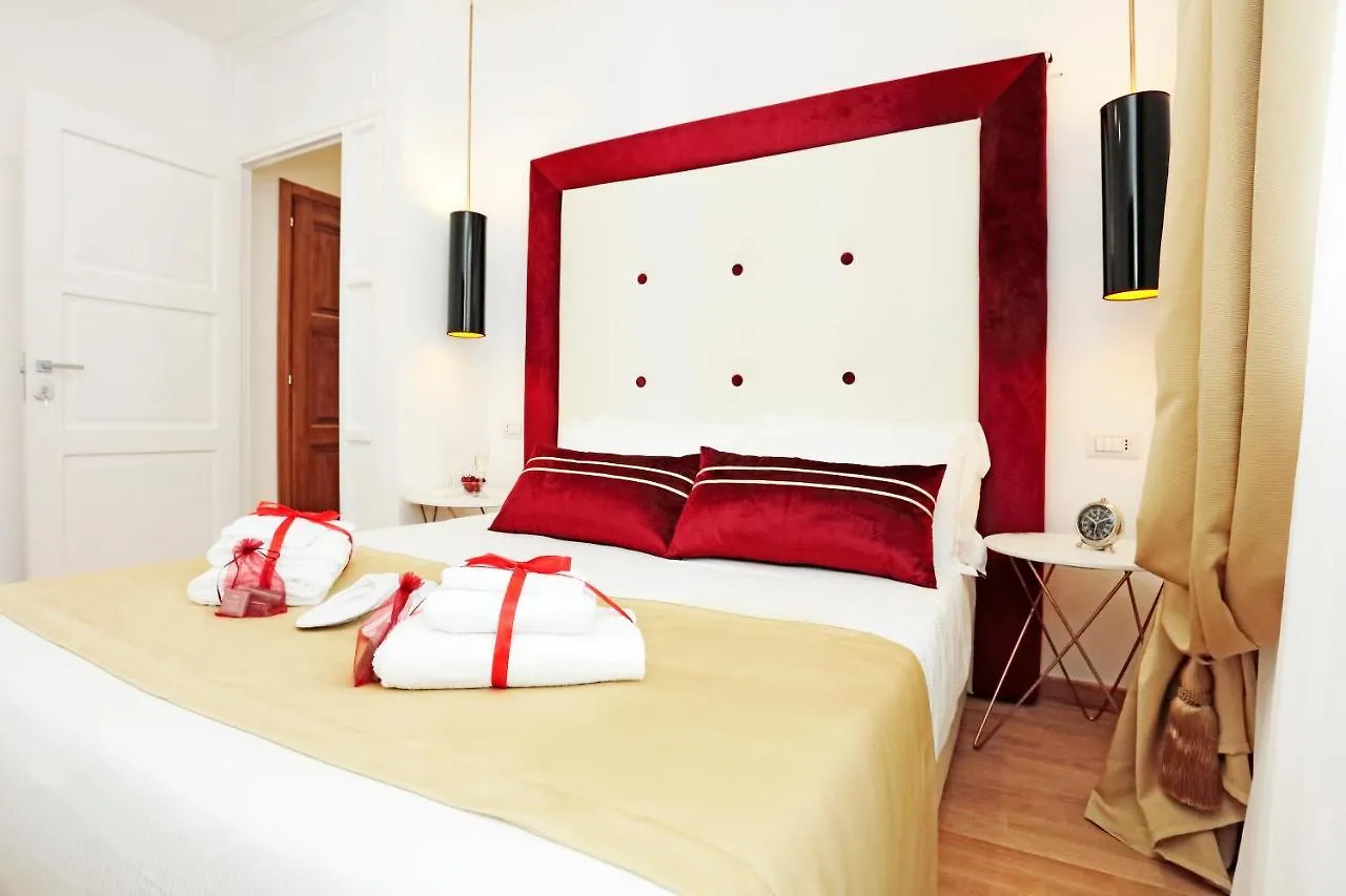 Hemi Suites ميلان 2*,