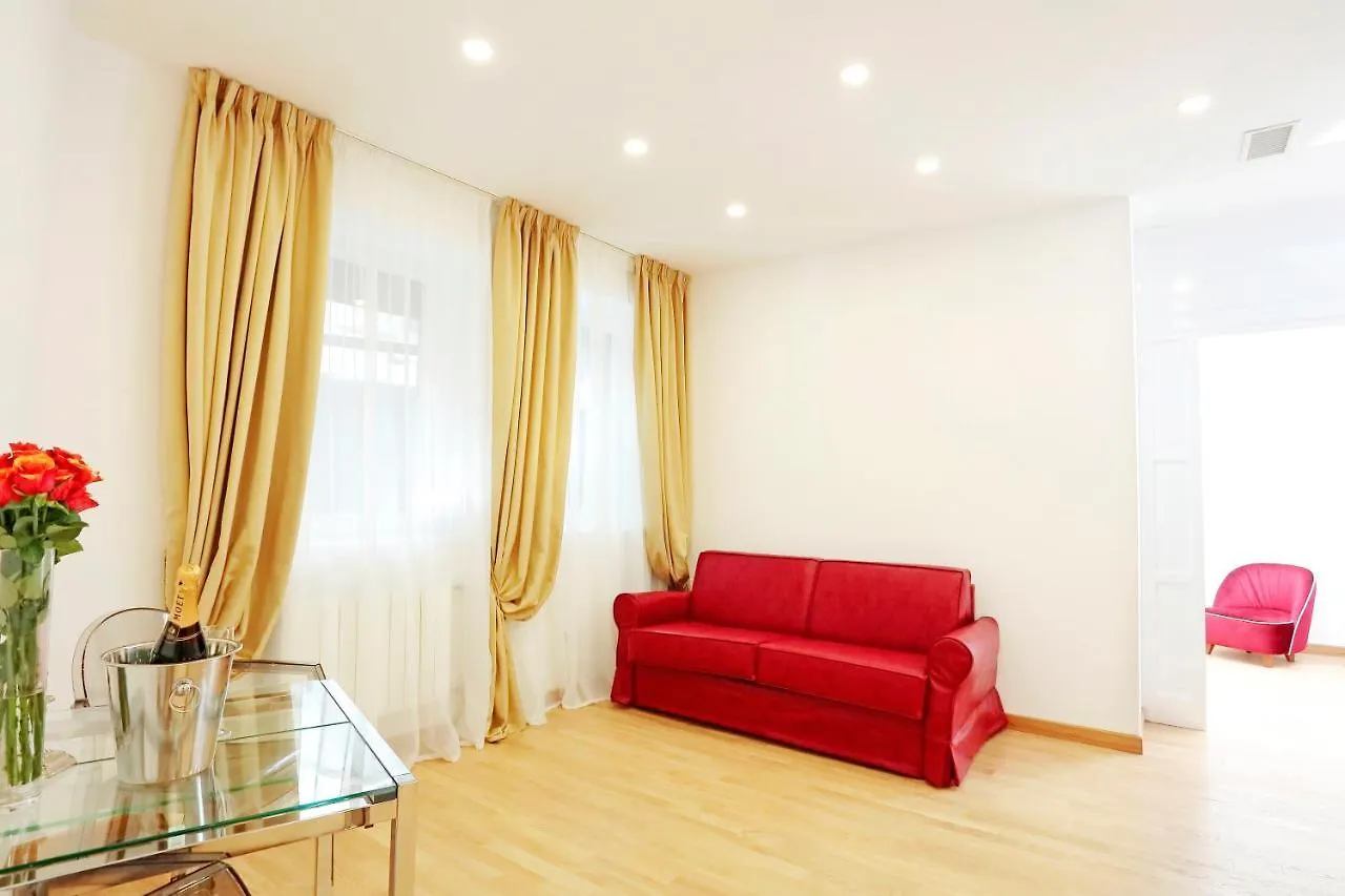 Hemi Suites ميلان بيت ضيافة