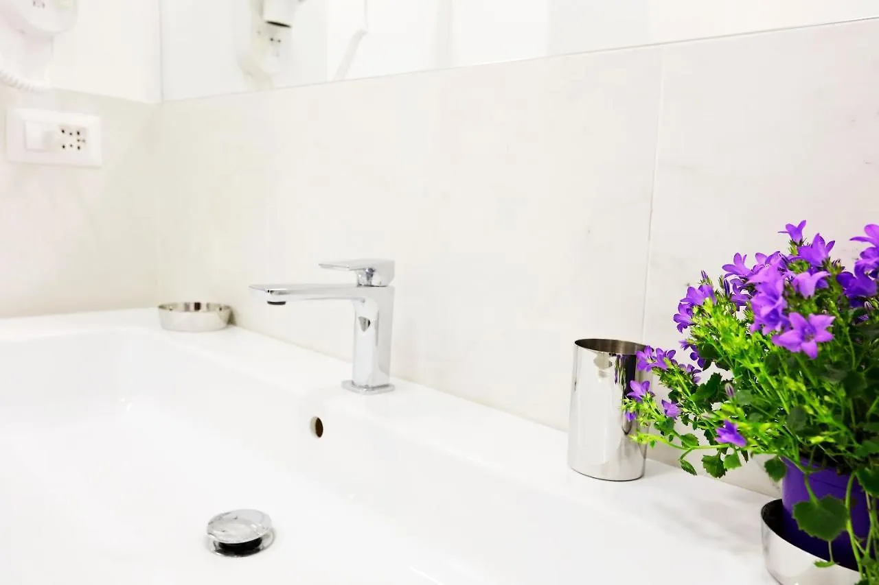 Hemi Suites ميلان بيت ضيافة