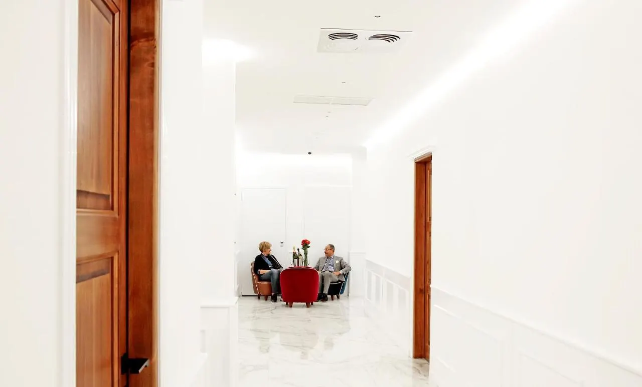 Hemi Suites ميلان بيت ضيافة