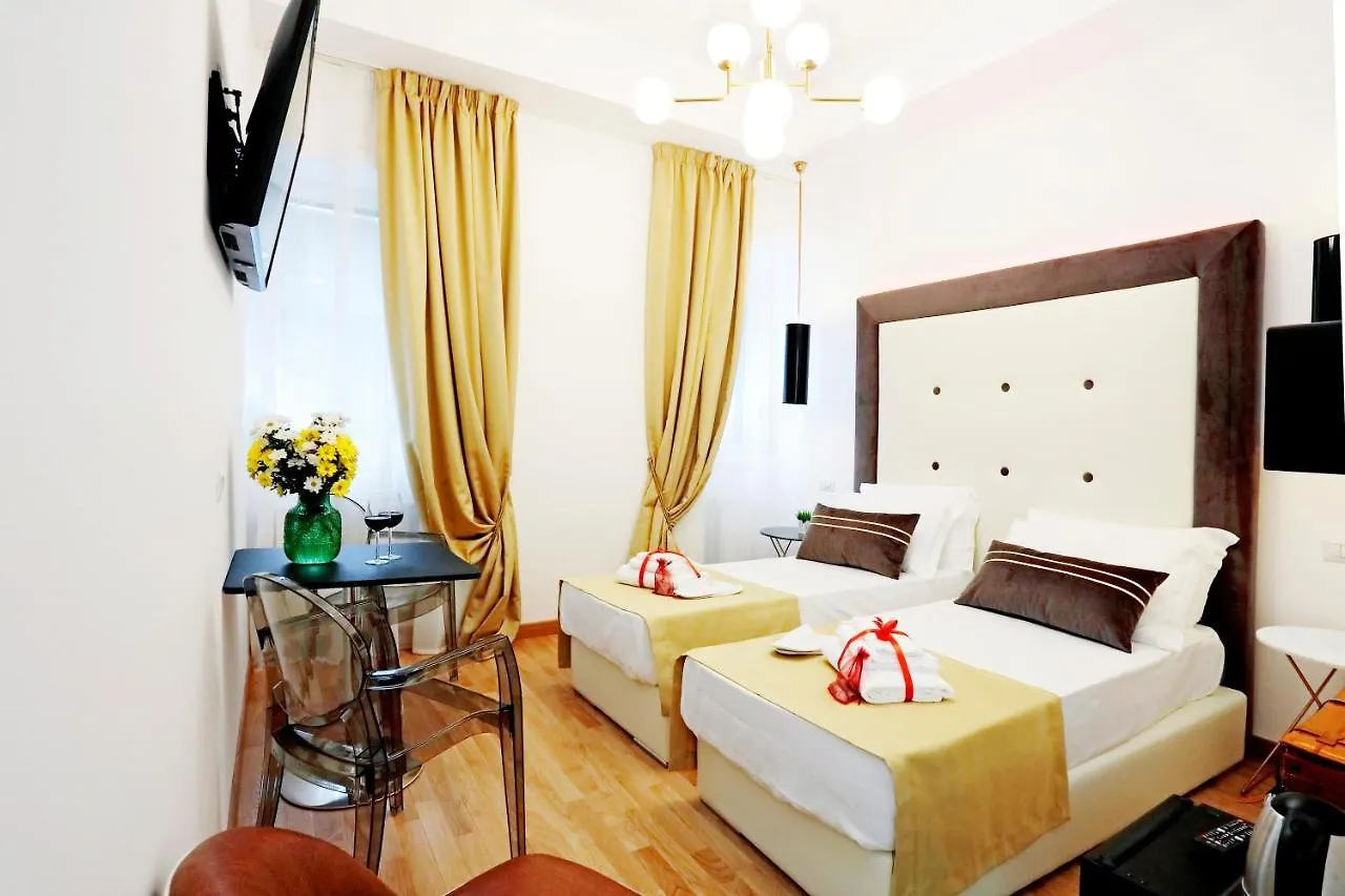 ** بيت ضيافة Hemi Suites ميلان إيطاليا