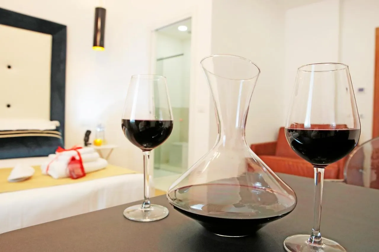 Hemi Suites ميلان بيت ضيافة